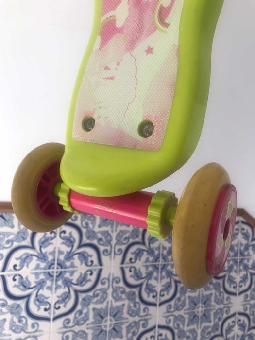 Trotineta de Criança