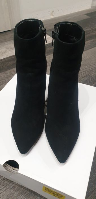 Botki Aldo rozmiar 37