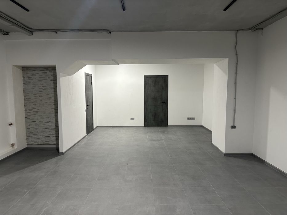 Комерційне приміщення на Шевченка