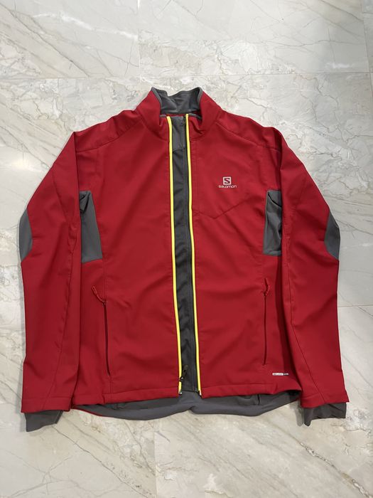 salomon advanced skin - купить товары моды и стиля - Цена на OLX.ua