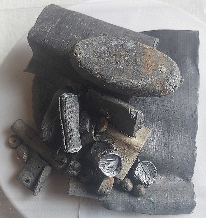 Свинец ,свинець ,рибалка ,садок ,гачки рибальсьі