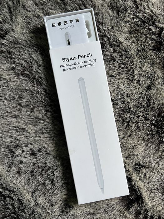 Універсальний білий стілус для Ipad