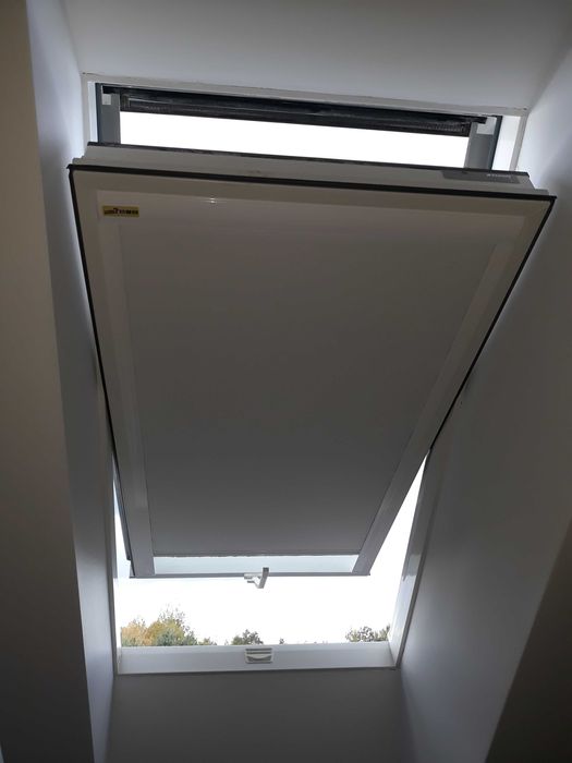 Rolety materiałowe, dzień i noc, plisy, żaluzje, moskitiery, siatki