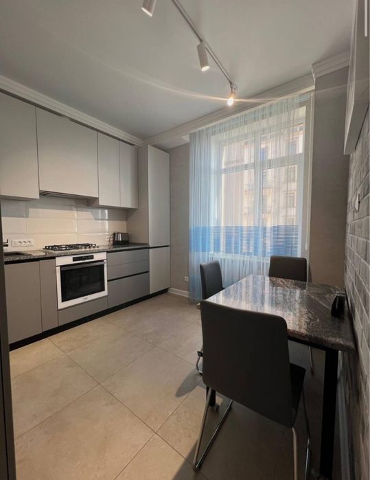 1-room apartment apartment by the address st. Grecheskaya (area 53 m²) - Atlanta.ua - photo 5