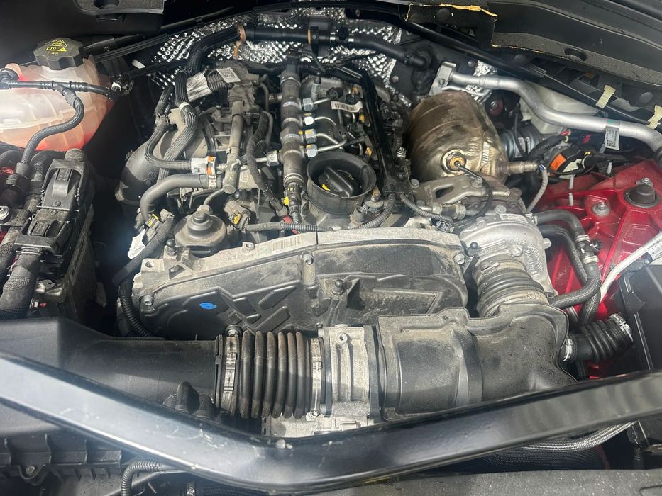 ALFA ROMEU STELVIO 2.2 D SUPER AT8 Q4 210 CV MOTOR 55271838 CENTRO DE ABATE