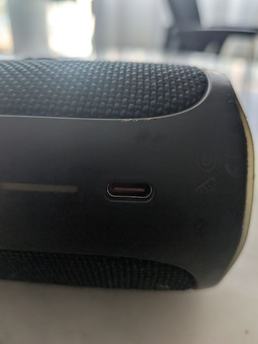 JBL Flip 5 Coluna Bluetooth