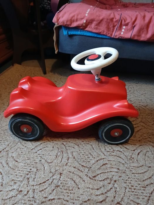 Autko dla dziecka