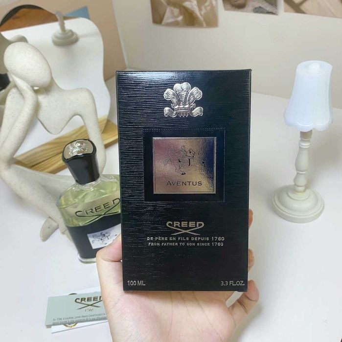 CREED Faith Napoleon Woda 100ml