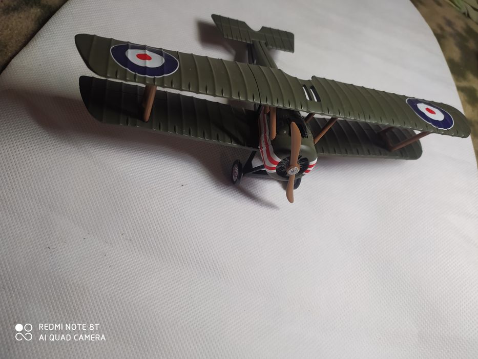 Колекція літаків (дитяча)