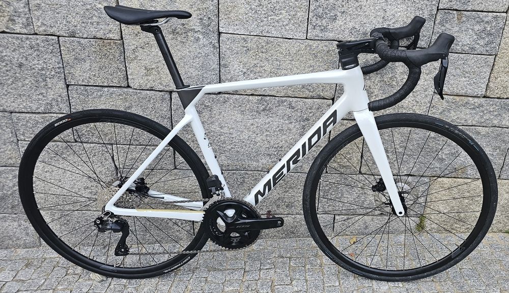 Merida Scultura 6000 M 105 di2