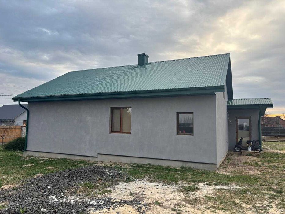 Продаю автономний безпечний будинок Ковель