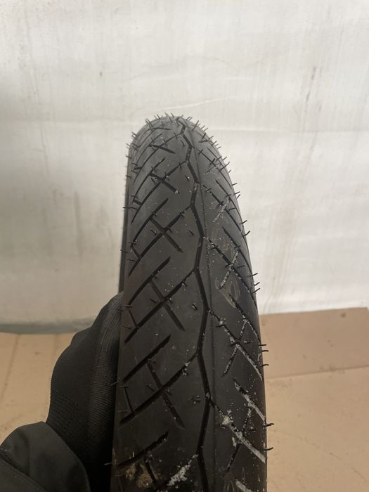 Opona motocyklowa bridgestone battlax bt45f 3.50-18 nowa