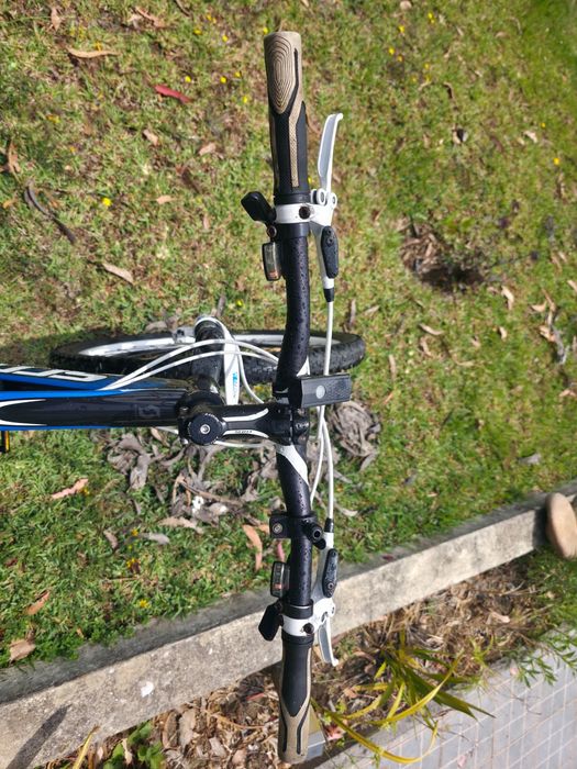Bicicleta Scott Aspect 30