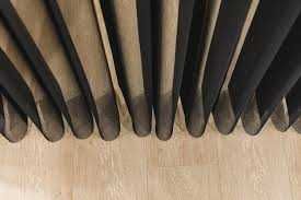 zasłona firana system veri shades