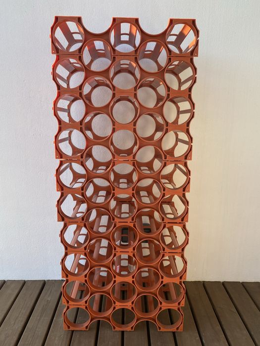 Garrafeira pack 10 unidades