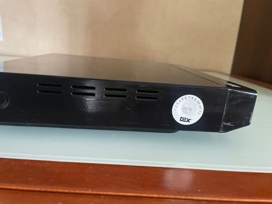 DVD магнітофон б/у