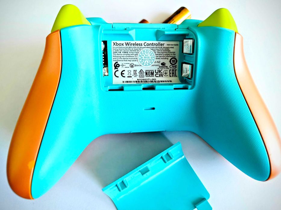 Xbox Series Controller Vibes OPI SE на TMR сенсор (Холла) з гарантією!