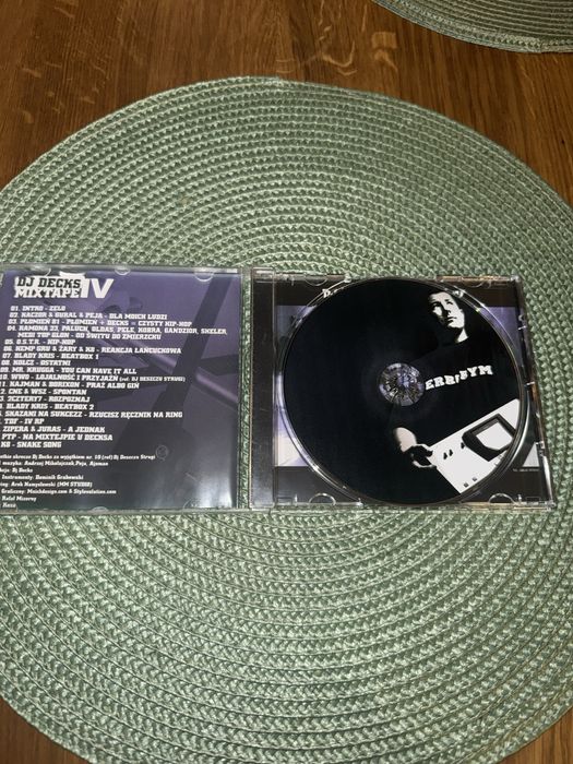 Dj Decks - Mixtape 4
