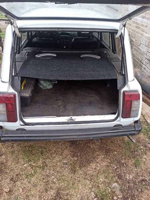 Ваз 2104 продам в нормальном состоянии