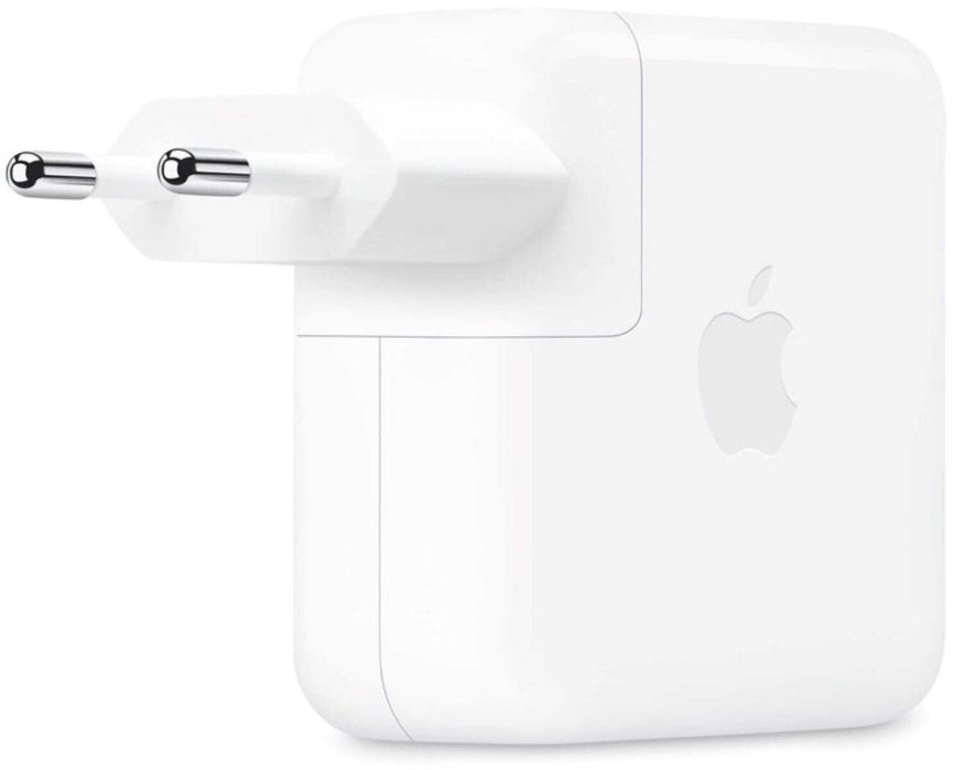 Oryginalna ładowarka Apple 70W USB-C A2743 – MacBook Air M2/M3/M4