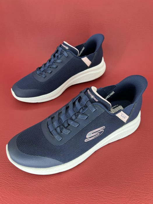 Кросівки 40р. Skechers Hands Free Slip-ins