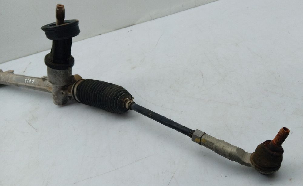 Caixa de direção SEAT Ibiza IV (6J5, 6P1)