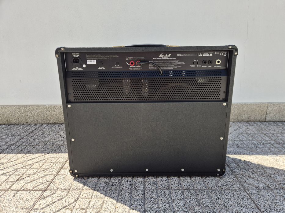 Marshall Vintage Modern 50W combo