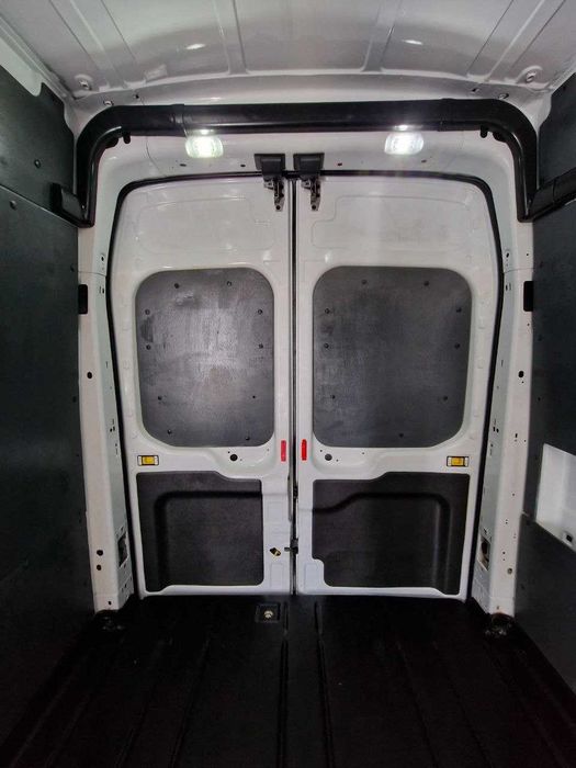 Ford Transit 2016