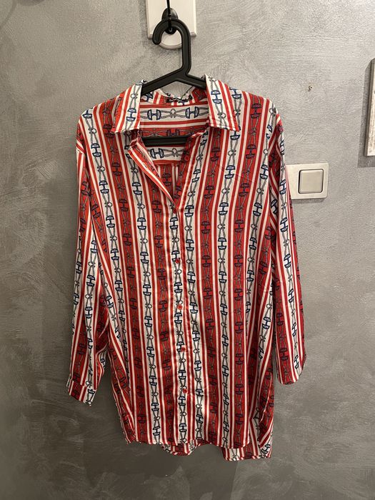 Koszula/tunika Boohoo r.L