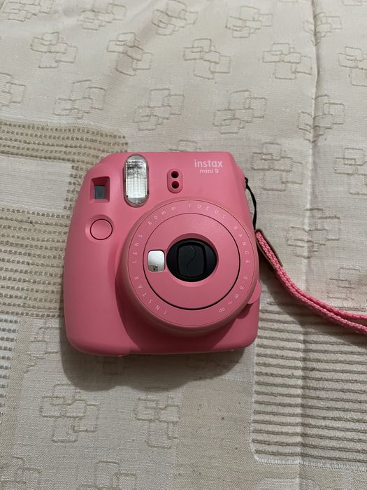 Instax mini 9 Fujifilm