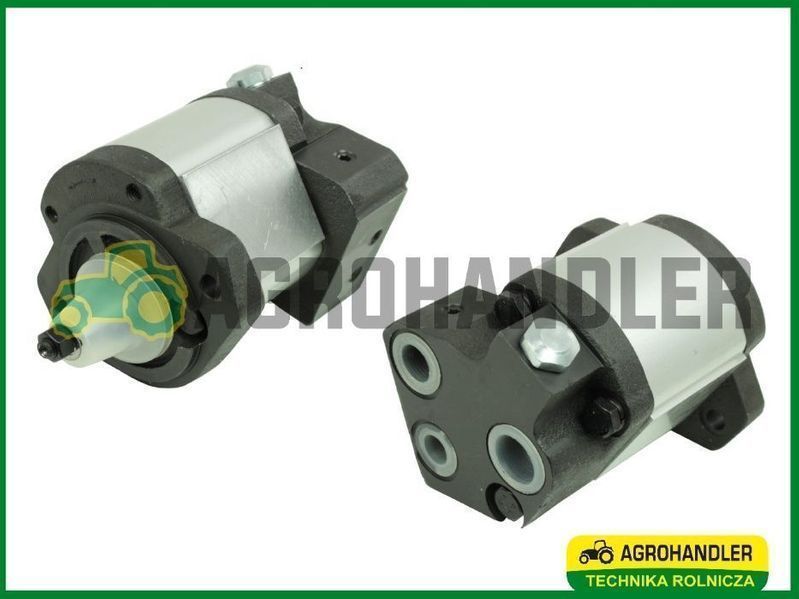 Pompa hydrauliczna John Deere