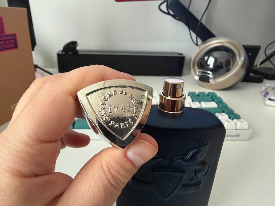 Parfums de Marly Layton 72/125ml