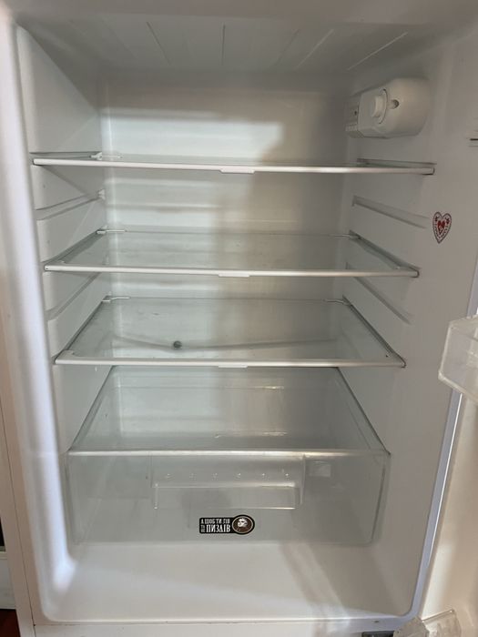 Frigorífico Kunft kc3120 wh