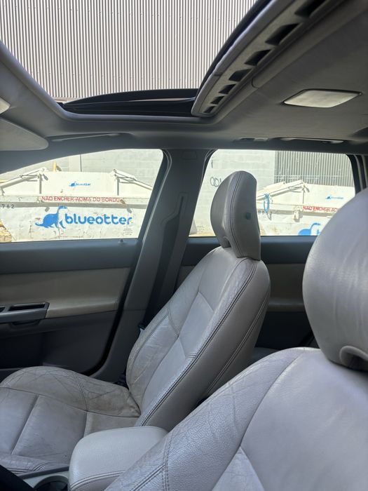 Volvo V50 — fotografia 8