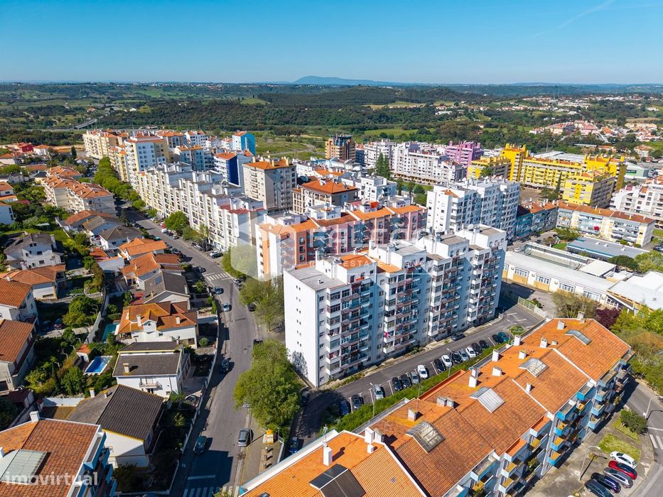 Apartamento T4 Venda em Santarém (Marvila), Santa Iria da Ribeira de S