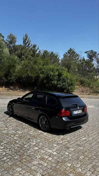 BMW 318 — fotografia 4