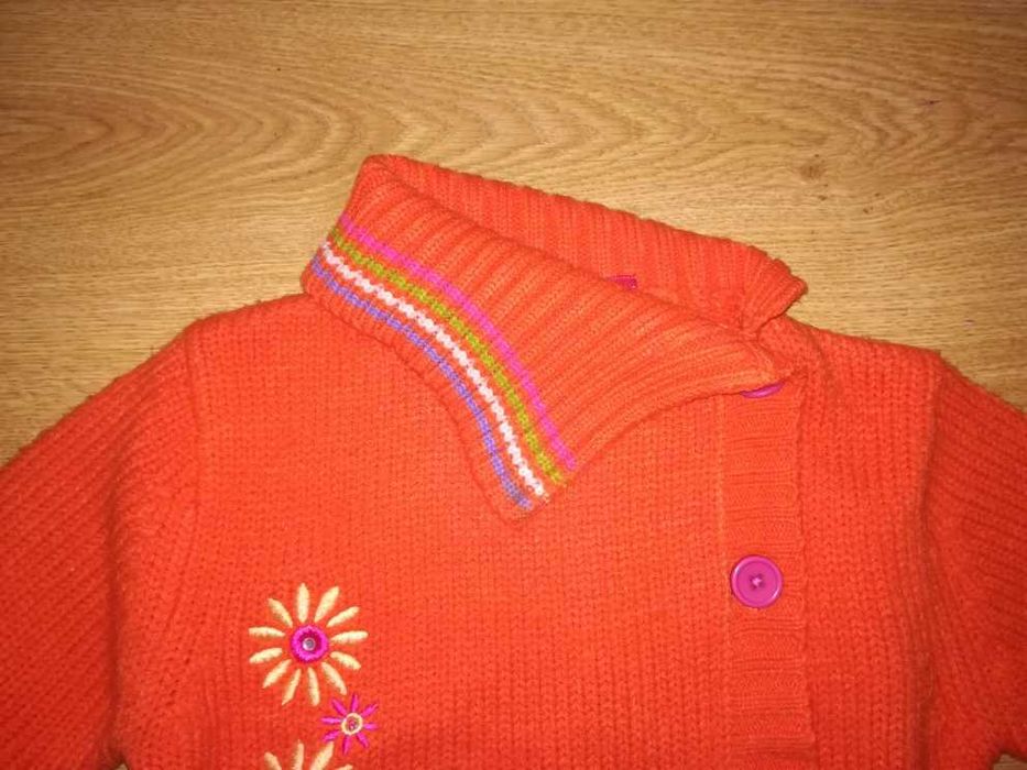 Camisola da Dora - 5 anos