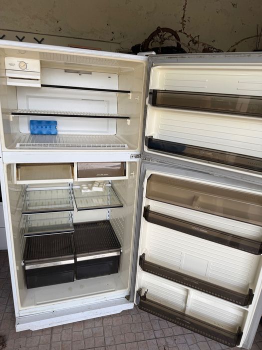 Figorifico kelvinator