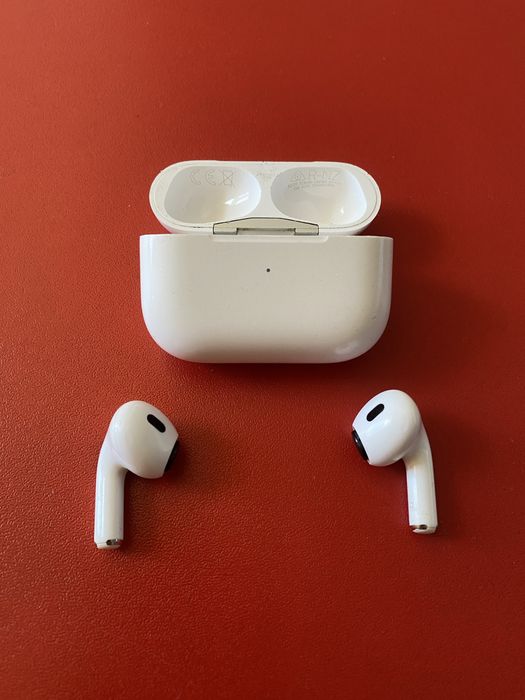 AirPods Pro 2 (оригинал) | отличное звучание | торг