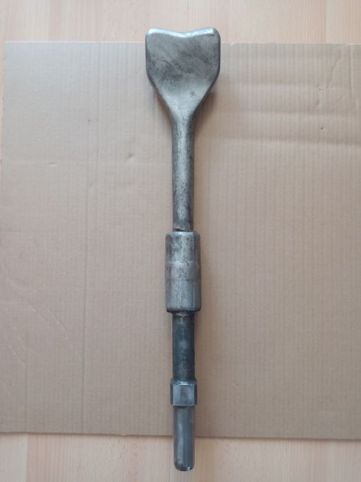 Podbijak grot do młota wacker