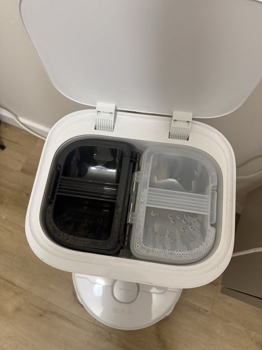 Robot sprzatający DreameBot L10 Ultra