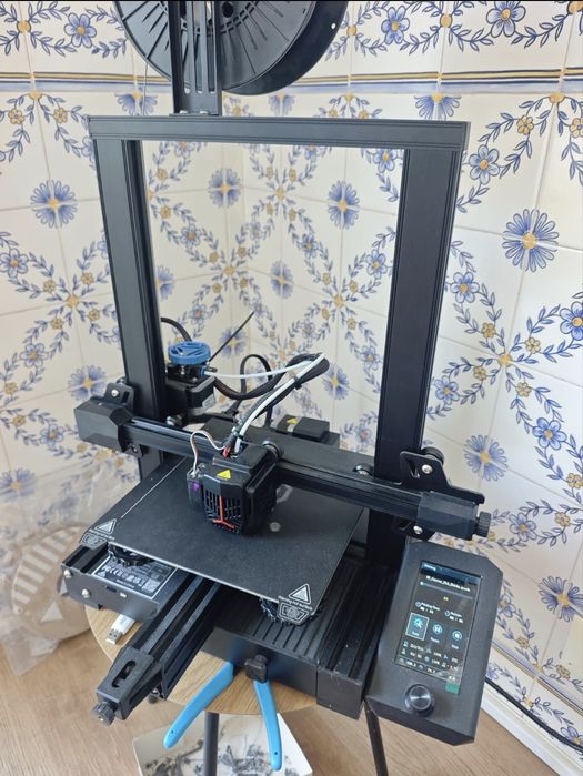 Impressora 3D creality