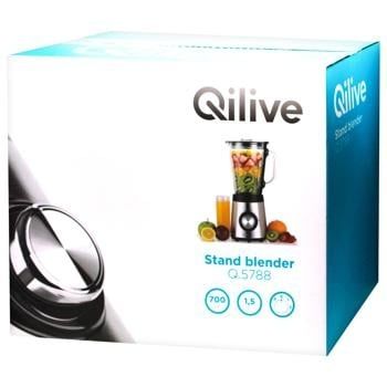 Base/Motor Liquidificador Qilive Q.5788 Bonjour – Como Novo