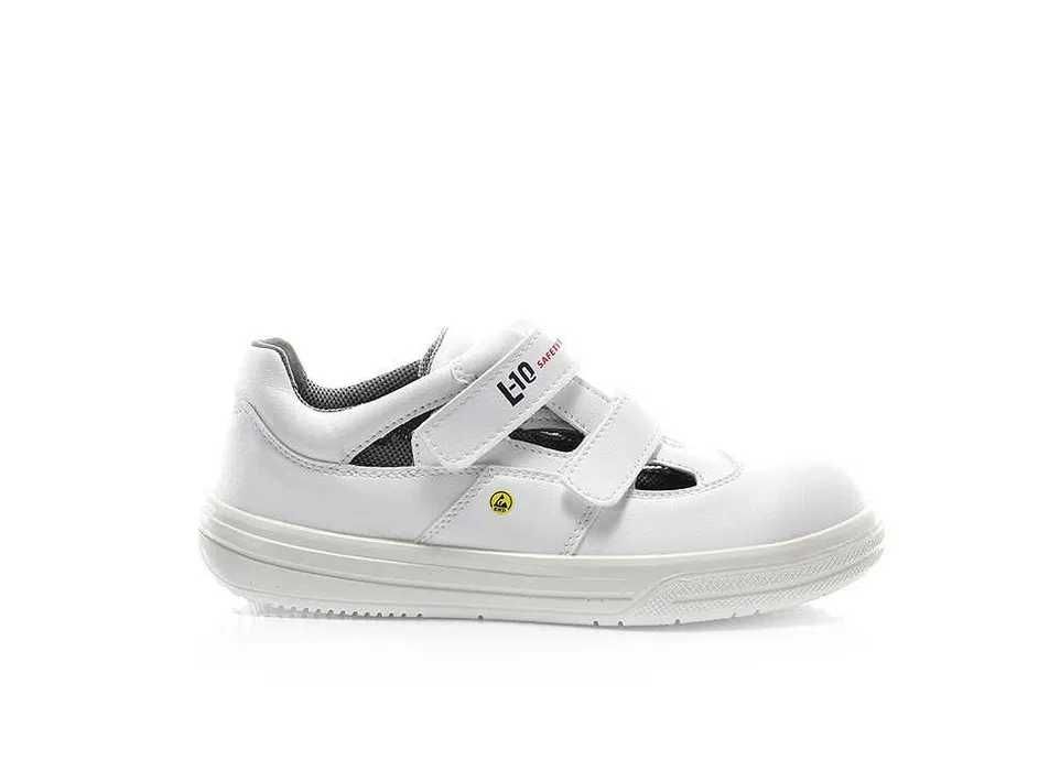 Buty robocze ELTEN PURE Easy ESD S1 R. 47. (29 N)