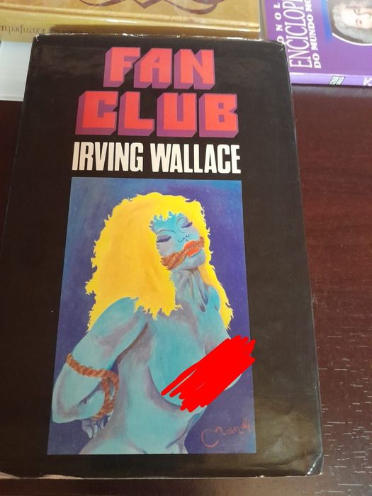 Fan club de Erving Wallace
