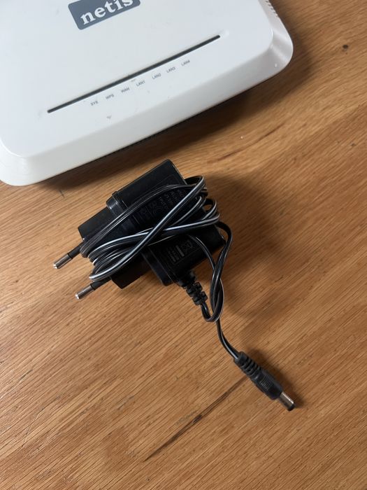 Router Netis WF24191