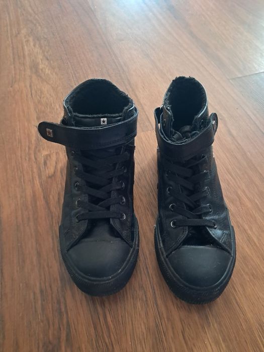 Buty ocieplane BIG STAR 38