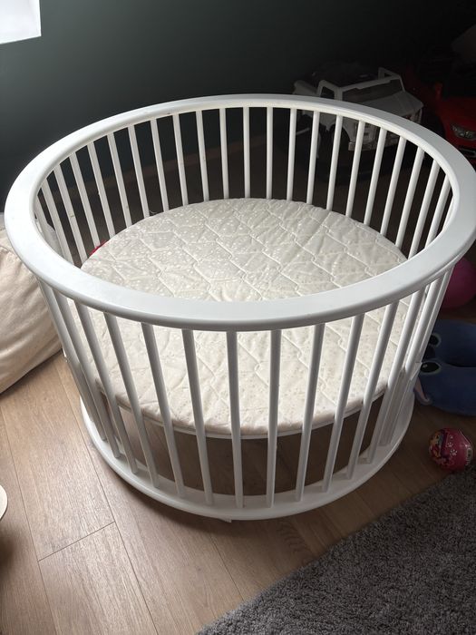 Kojec- łóżeczko Bopita