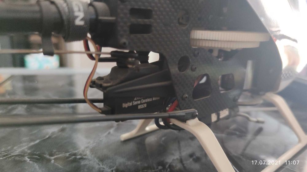 ガッキーt-rex450 ホビーショップ フライトデザイン ～ラジコンヘリコプター、空撮