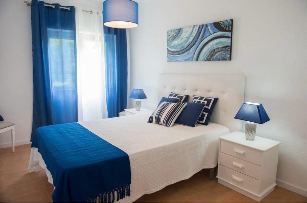 T1- Chapéus a 7min a pé da praia